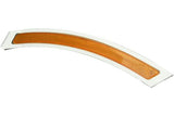 Bumper Reflector - BMW by URO Parts 63147290093-URP