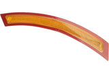 Bumper Reflector - BMW by URO Parts 63147290094-URP