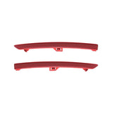 Rear Reflector Set - BMW F8X M3 / M4 by BMW 63147848583-KT