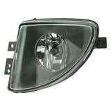 Fog Light (Left) - BMW