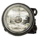 Fog Light (Left) - BMW