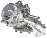 MAHLE Remanufactured Turbocharger 18900RWCA01-MAH