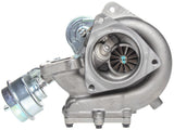 MAHLE Remanufactured Turbocharger 18900RWCA01-MAH
