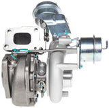 MAHLE Remanufactured Turbocharger 18900RWCA01-MAH