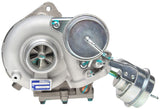 MAHLE Remanufactured Turbocharger 18900RWCA01-MAH