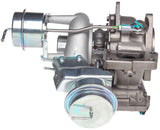 MAHLE Remanufactured Turbocharger 18900RWCA01-MAH