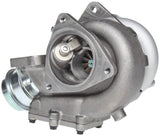 MAHLE Remanufactured Turbocharger 18900RWCA01-MAH