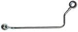Mahle Turbocharger Oil Line 631TO23519000-MAH