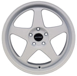 Avid1 Wheels Avid.1 AV-42 18" 5x100 Matte White
