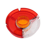 Tail Light Lens - BMW