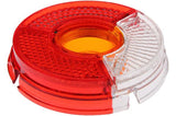Tail Light Lens - BMW by URO Parts 63211351665-URP