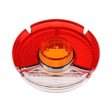 Tail Light Lens - BMW
