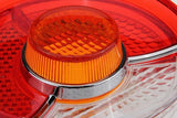 Tail Light Lens - BMW by URO Parts 63211351666-URP
