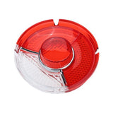 Tail Light Lens - BMW