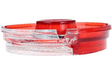 Tail Light Lens - BMW by URO Parts 63211351669-URP