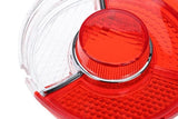 Tail Light Lens - BMW by URO Parts 63211351669-URP