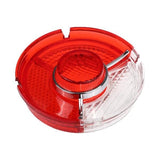 Tail Light Lens - BMW