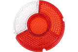 Tail Light Lens - BMW by URO Parts 63211351670-URP