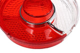 Tail Light Lens - BMW by URO Parts 63211351670-URP