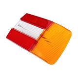 Tail Light Lens - BMW
