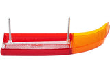 Tail Light Lens - BMW by URO Parts 63211356936-URP