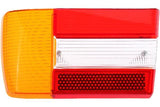 Tail Light Lens - BMW by URO Parts 63211356936-URP