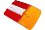 Tail Light Lens - BMW by URO Parts 63211356936-URP