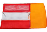 Tail Light Lens - BMW by URO Parts 63211356937-URP