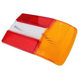 Tail Light Lens - BMW