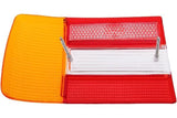 Tail Light Lens - BMW by URO Parts 63211356938-URP