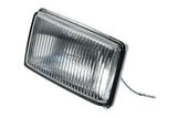 Fog Light Lens | 63211468127