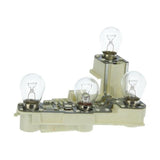 Tail Light Bulb Holder - BMW