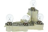 Tail Light Bulb Holder - BMW by URO Parts 63216937473-URP