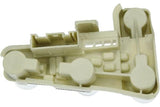 Tail Light Bulb Holder - BMW by URO Parts 63216937474-URP