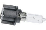 Tail Light Bulb Socket w/ Bulb - BMW by URO Parts 63217207528-URP