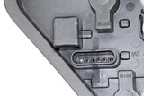 Tail Light Bulb Holder - BMW by URO Parts 63217313043-URP