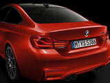 LCI Shadowline Tail Light Set (Coupe) - BMW F82 M4 by UroTuning Kits LCISDW-TL-M4-KT