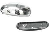 License Plate Light - BMW by URO Parts 63268777102-URP