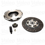 Performance Clutch Kit - Dodge | 55366325AF