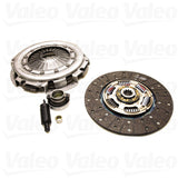 Valeo Performance Clutch Kit - Dodge 55366325AF-VAL
