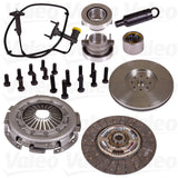 Conversion Clutch Kit - Ram | 52104721AG
