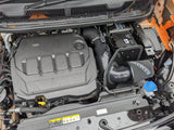 RamAir Performance Foam Induction Kit - VW / MK8 / Golf / GTD by RamAir JSK-292-BK