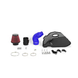 Mishimoto Chevrolet Camaro 2.0T Performance Air Intake, 2016+, Blue