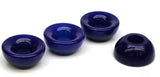 SuperPro 1988 Honda Prelude 2.0 S Front Strut Rod Bushing Kit by Superpro SPRSPF2129K