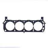 Cometic Ford Windsor V8 .044in MLX Cylinder Head Gasket - 4.200in Bore - Non-SVO by Cometic CGS-C5025-044