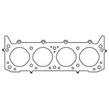 Cometic AMC 290 / 304 / 343 / 360 Gen-2 / 3 V8 .045in MLS Cylinder Head Gasket - 3.810in Bore by Cometic CGS-C5669-045