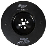 Fluidampr Dodge Cummins 5.9L 2003-2007 Steel Internally Balanced Damper by Fluidampr FDR920301