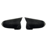 Suvneer Motorsports Suvneer M4 Designed F10 LCI Carbon Fiber Mirror Caps F10LCICFMIR