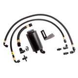 Chase Bays 92-95 Honda Civic w/B/D Series (RHD w/OBD1 Civic Pump) Power Steering Kit by Chase Bays CB-H-9201PSK-RHD-PSPA1