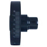Fluidampr Ford 302 HO Internal balance (replaces 34 oz in) Steel Internally Balanced Damper by Fluidampr FDR650241